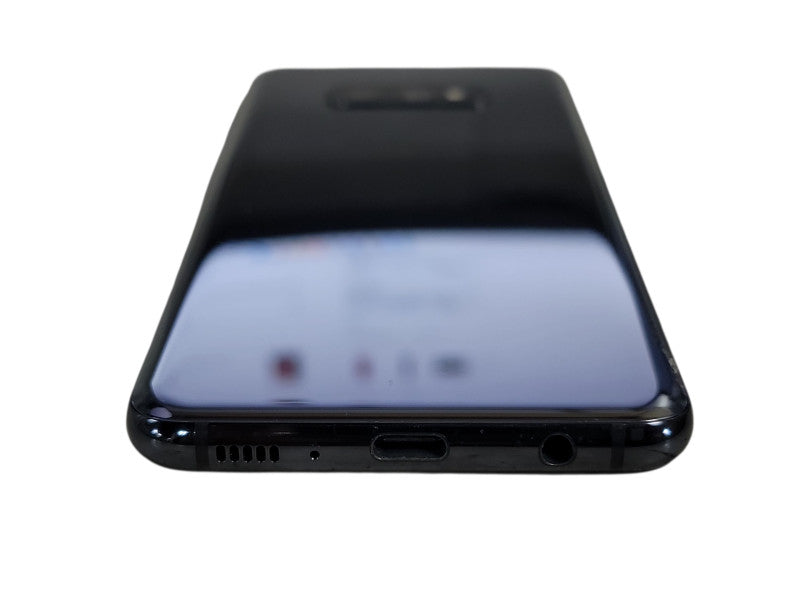 Samsung Galaxy S10e - 128GB - Navy Blue [SM-G970W]