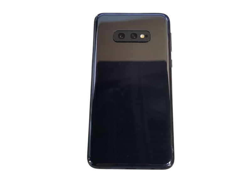 Samsung Galaxy S10e - 128GB - Navy Blue [SM-G970W]