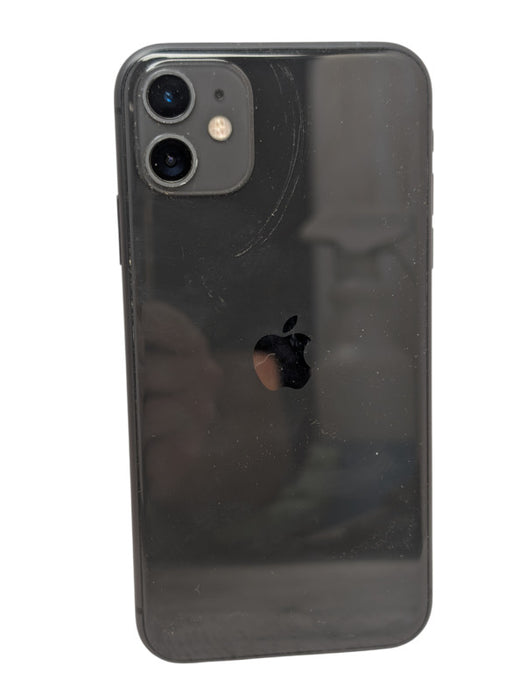 Apple iPhone 11 128GB UNLOCKED Please READ  -