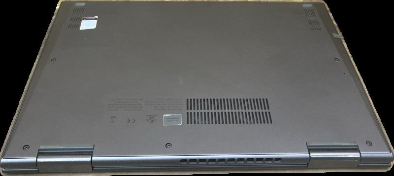 Lenovo ThinkPad X1 Yoga Gen 6 i7-1185G7 For Parts Or Repair READ!  Lap200