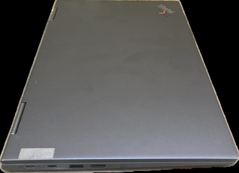 Lenovo ThinkPad X1 Yoga Gen 6 i7-1185G7 For Parts Or Repair READ!  Lap200