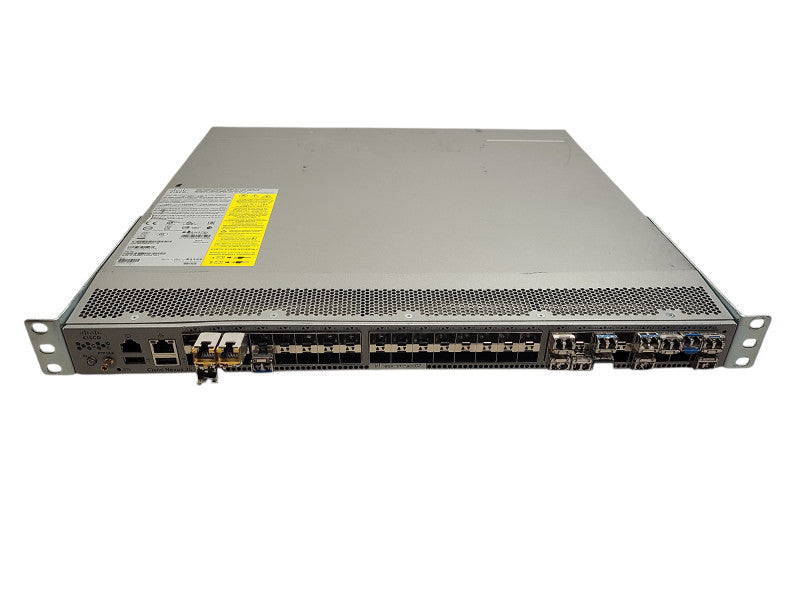 Cisco Nexus 3000 N3K-C3548P-10GX V01 48-Port SFP+ 2x PSU Network Switch READ $