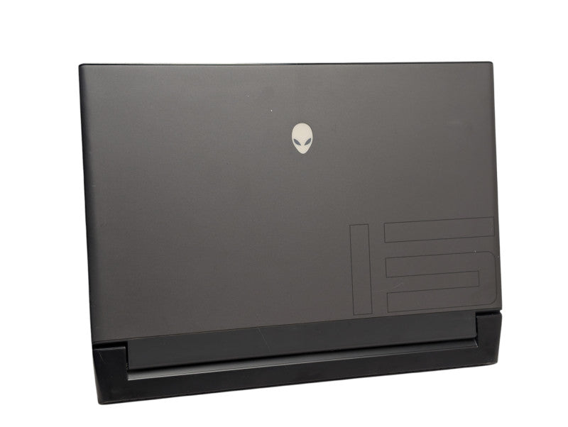 DELL Alienware m15 R2 NVIDIA RTX 2070 Intel i7-9750H 16GB RAM 256GB SSD REA - Lap200