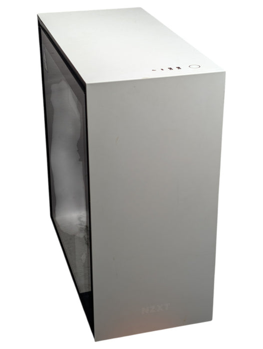 Tempered Glass Gaming PC MSI MPG Z390 Gaming EDGE AC Intel i5-9600K 16GB RA -