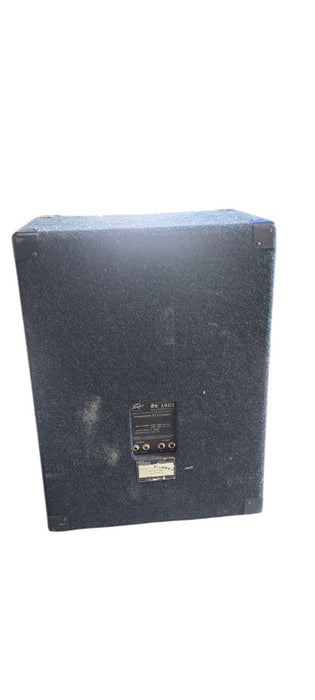 Peavey DS 1502 Two-Way Full-Range Enclosure