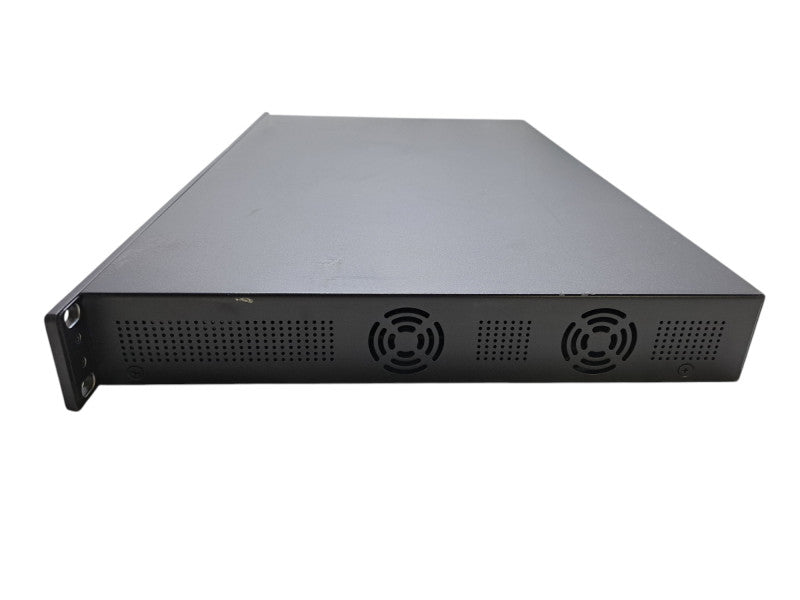 Ubiquiti EdgeSwitch ES-24-250W | 24-Port Gigabit PoE Network Switch