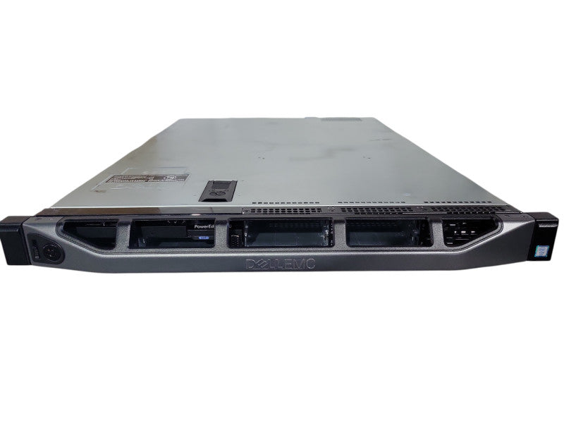 Dell PowerEdge R430 | 2x Xeon E5-2620 v4 @2.10GHz, 256GB DDR4, H730 2.5" !