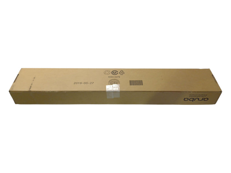 *New Sealed* Aruba x410 1U Universal 4-Post Rack Mount Kit, J9583A