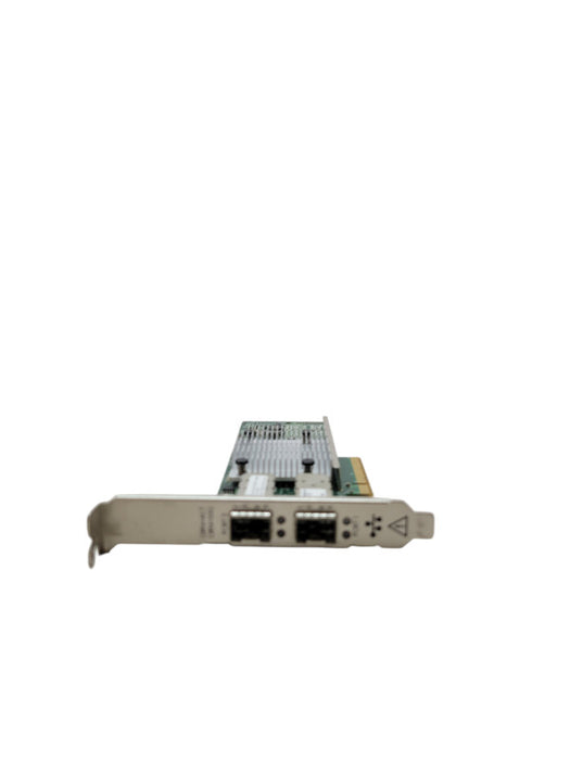 HPE 530SFP+ 10Gb 2Port PCIe Ethernet Adapter 652501-001 656244-001 HiPro %