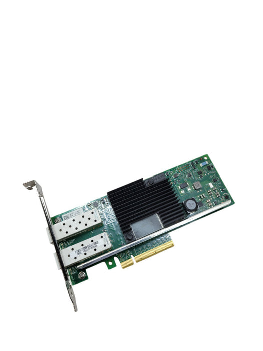 HP HPE 10Gb 2-port 562SFP+ Ethernet Adapter 790316-001 784304-001 %