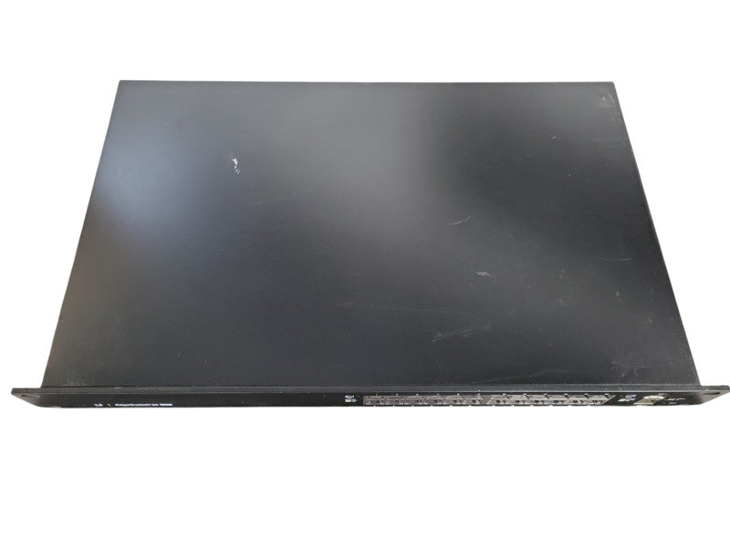 Ubiquiti Networks ES-24-250W 24 Port 250W EdgeSwitch !