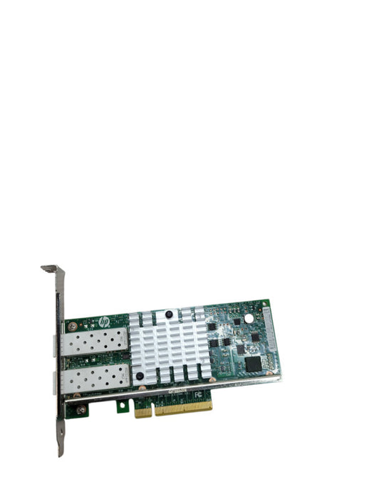 HP Ethernet 10GB 2Port 560SFP+ Server Adapter Card 669279-001 665249-b21 %