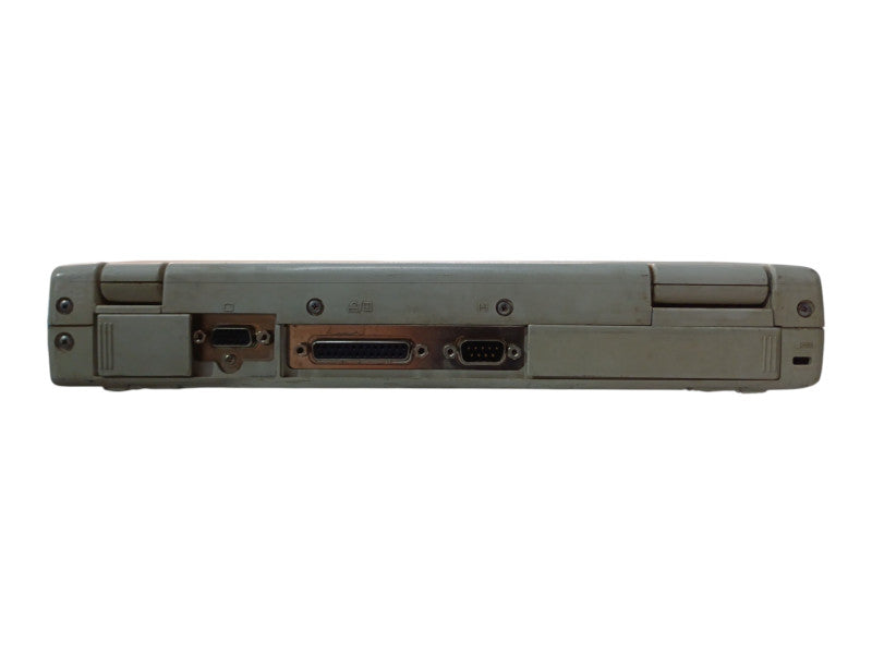 Vintage Toshiba Satellite Laptop T1910CS No HDD, READ