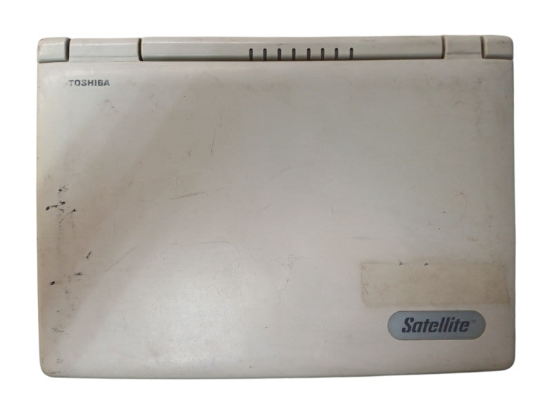 Vintage Toshiba Satellite Laptop T1910CS No HDD, READ