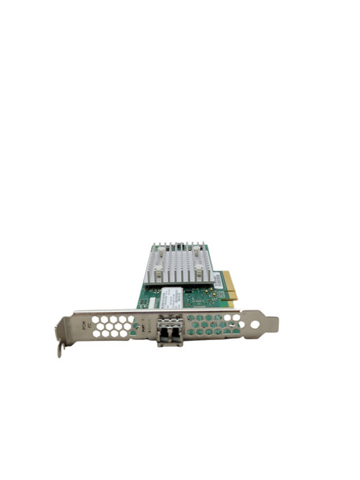 HPE P9D93A QLE2690-HP SN1100Q 1-Port 16Gb FC HBA Full height 853010-001 Q%