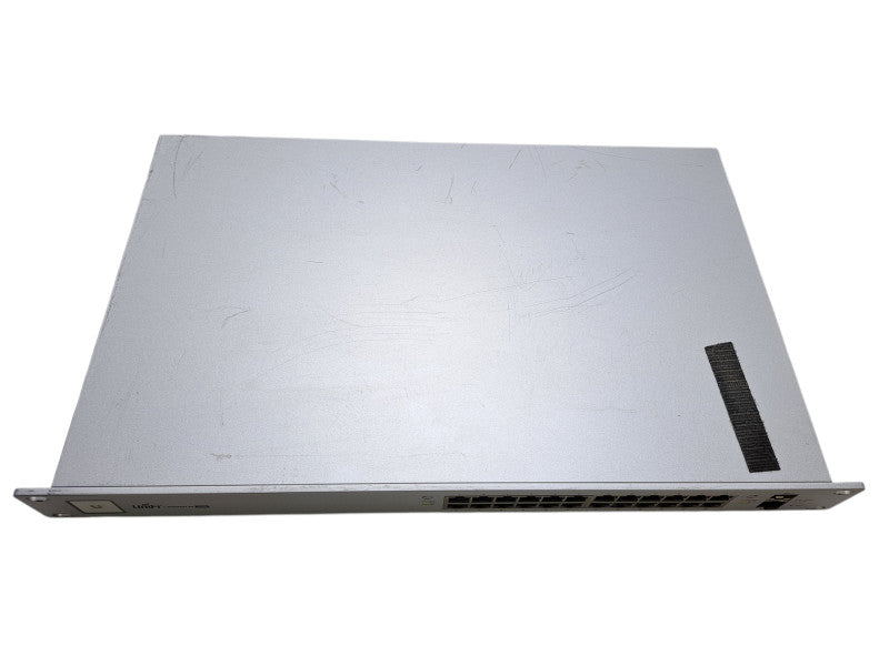 Ubiquiti UniFi US-24-250W | 24-Port Gigabit PoE+ Managed Switch