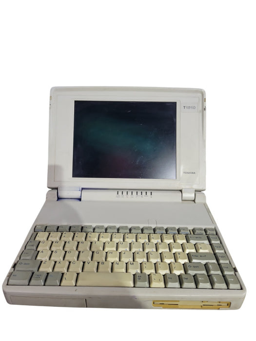 Toshiba Satellite T1910 Vintage PC Laptop !