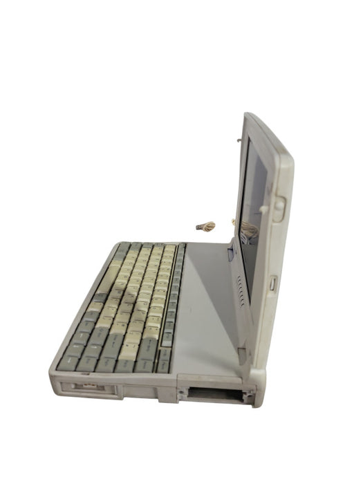 Toshiba Satellite T1910 Vintage PC Laptop !