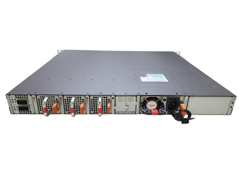 Dell EMC N3248P-ON | 48-Port Gigabit PoE 30W, 4x 10G SFP+, 2x 100G Switch