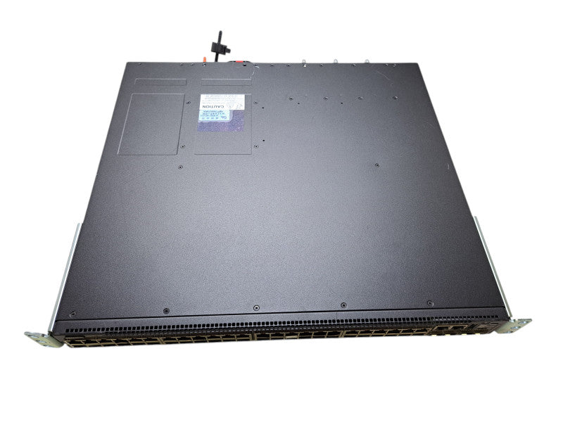 Dell EMC N3248P-ON | 48-Port Gigabit PoE 30W, 4x 10G SFP+, 2x 100G Switch