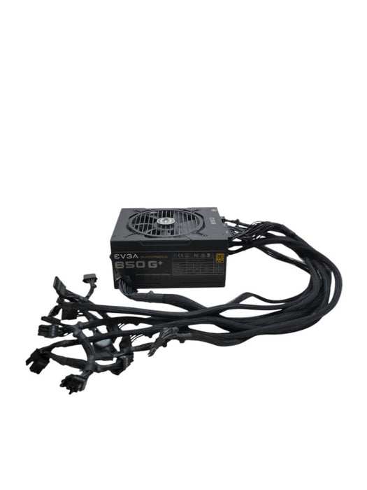 EVGA 850W Fully-Modular Desktop ATX PSU (120-GP-0850) %