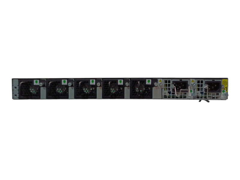 Brocade BR-VDX6940-24Q-AC-F Switch, READ