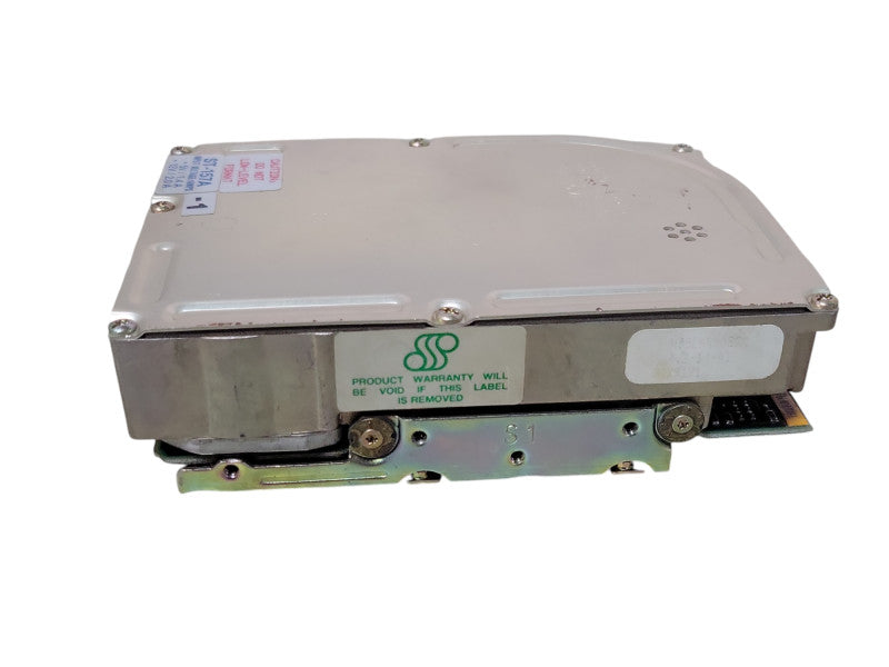 Seagate ST-157A  vintage 45MB 44MB 3.5" IDE Hard Drive _
