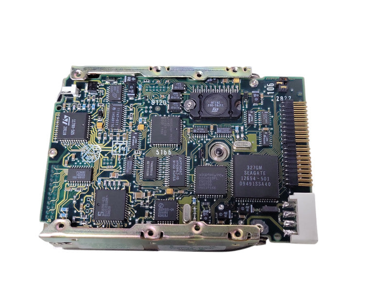 Seagate ST-157A  vintage 45MB 44MB 3.5" IDE Hard Drive _