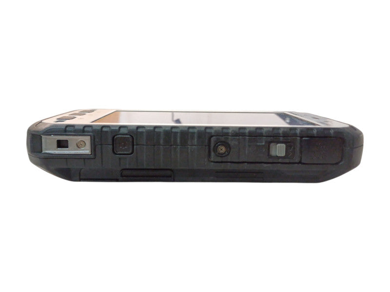 Panasonic fz-x1 toughpad ultra rugged tablet/barcode scanner
