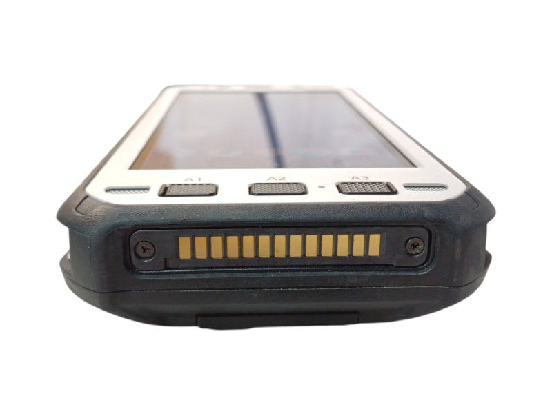 Panasonic fz-x1 toughpad ultra rugged tablet/barcode scanner