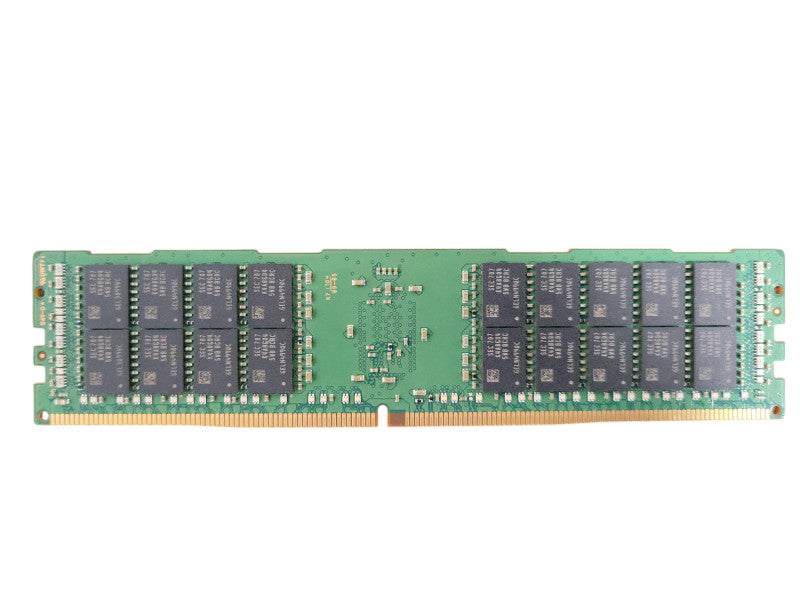Samsung 32GB 2Rx4 PC4-2400T-RA1-11-DC0 Server Ram Q!
