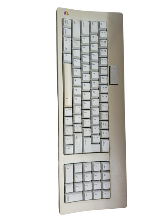 Vintage Original Apple Computer Macintosh Keyboard M0116