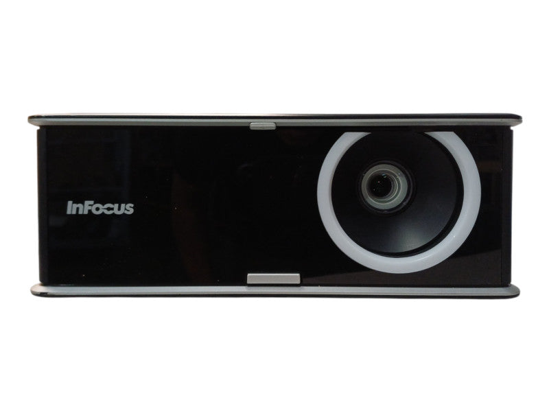 InFocus IN3114 DLP HD Projector 3500 Lumens, Lamp Hours: 412hrs