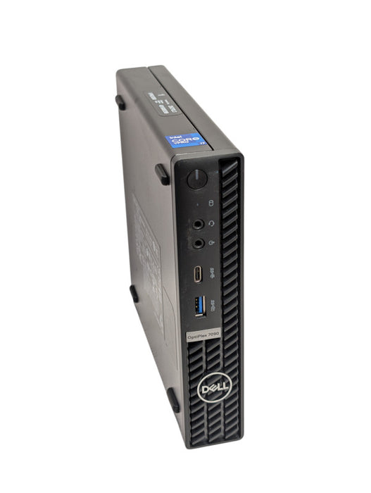 DELL OptiPlex 7090 Intel Core i7-11700 16GB RAM & 512GB  NVMe SSD  -