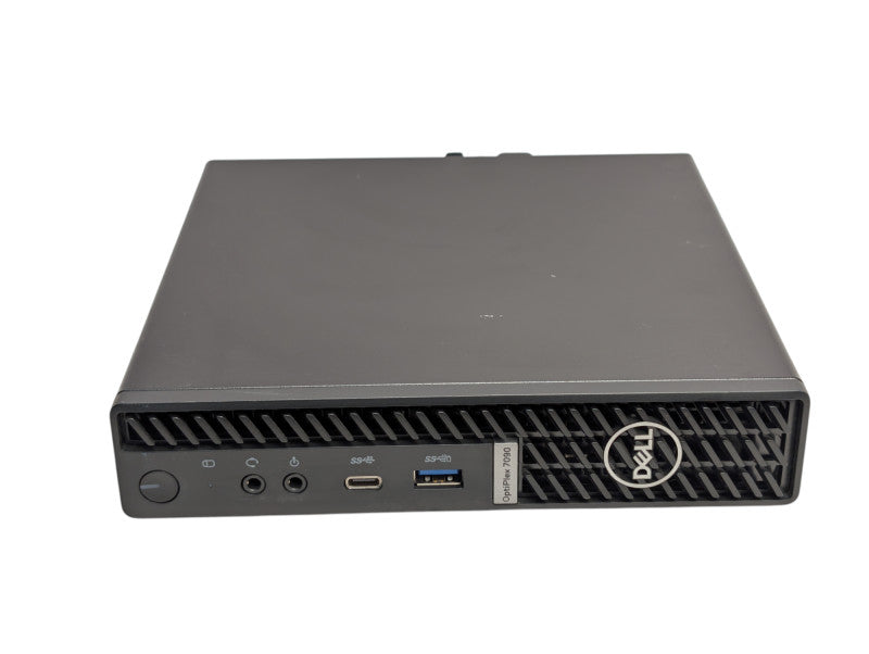 DELL OptiPlex 7090 Intel Core i7-11700 16GB RAM & 512GB  NVMe SSD  -