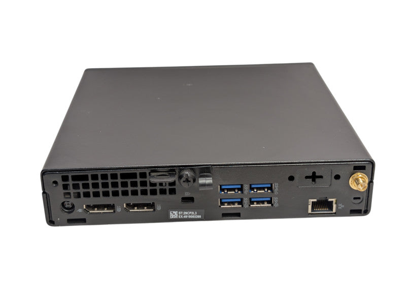DELL OptiPlex 7090 Intel Core i7-11700 16GB RAM & 512GB  NVMe SSD  -