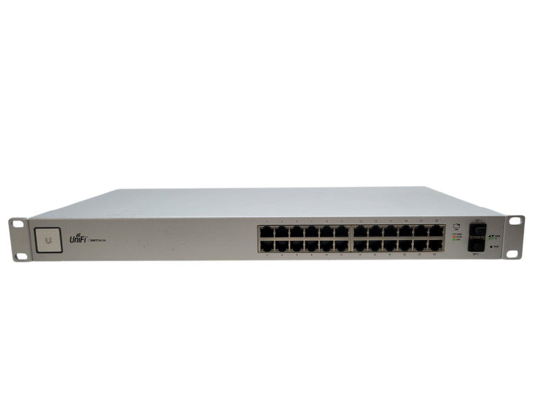 Ubiquiti Unifi Switch 24 (US-24) %