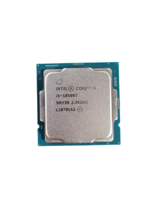 Intel Core i5-10500T SRH3B 2.30GHz 6-Core 12-Thread LGA1200 CPU Processor !