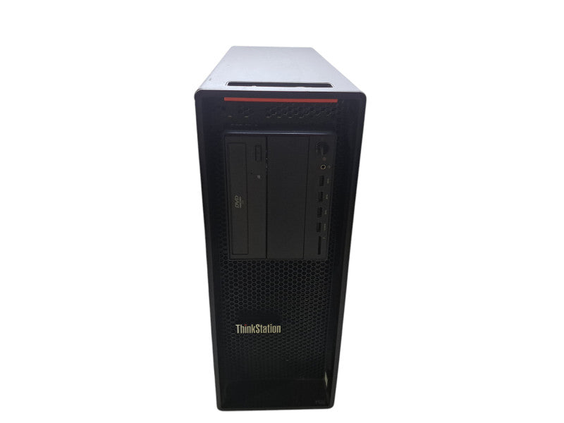 Lenovo ThinkStation P520 | Xeon W-2225 @4.10GHz, 32GB DDR4, GTX 1060 6GB