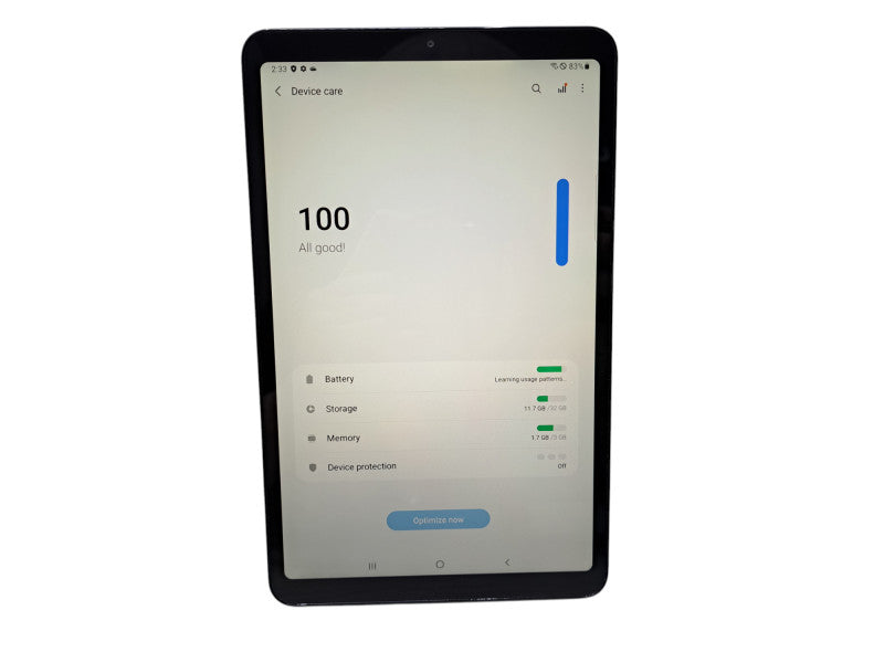 Samsung Galaxy Tab A 2020 8.4" - 32GB - Purple [SM-T307U]