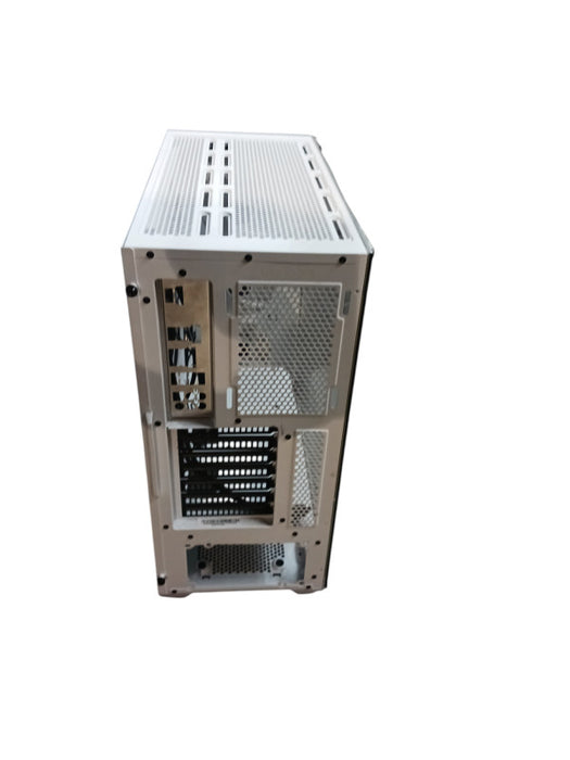 Cooler Master MasterBox TD500 Mesh V2 White Desktop Tower PC Case