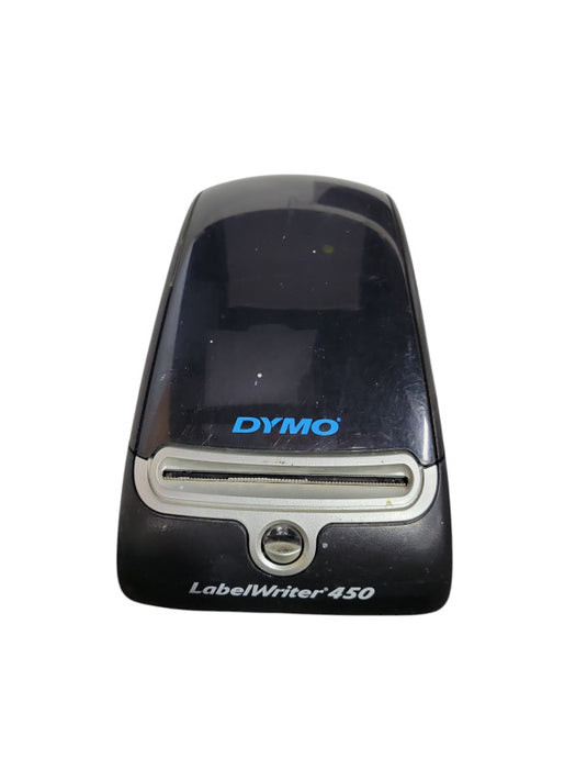 Dymo LabelWriter 450 Direct Thermal Label Printer - No Spool Assembly !