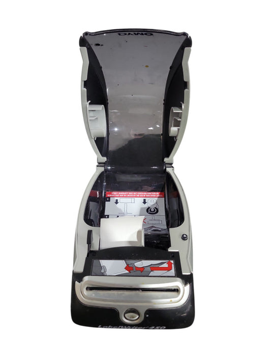 Dymo LabelWriter 450 Direct Thermal Label Printer - No Spool Assembly !