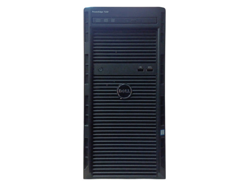 Dell PowerEdge T130, Xeon E3-1220 v5, 32GB DDR4, H730, 2x 4TB SAS, READ