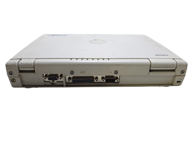 Vintage Toshiba Satellite Laptop T1910/200 No HDD *READ*