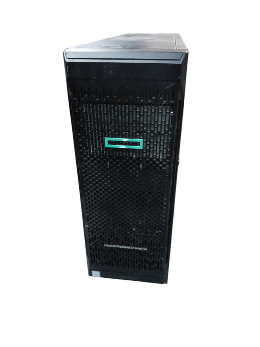 HPE ProLiant ML350 Gen10 Xeon Silver 4110 @ 2.10Ghz 32GB DDR4 P408i-a