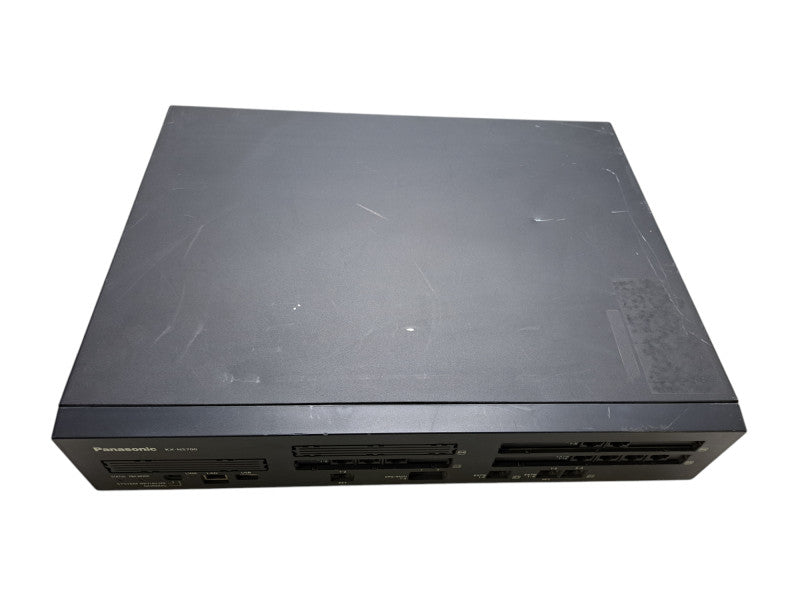 Panasonic KX-NS700 Hybrid IP-PBX Phone System Ethernet *READ*