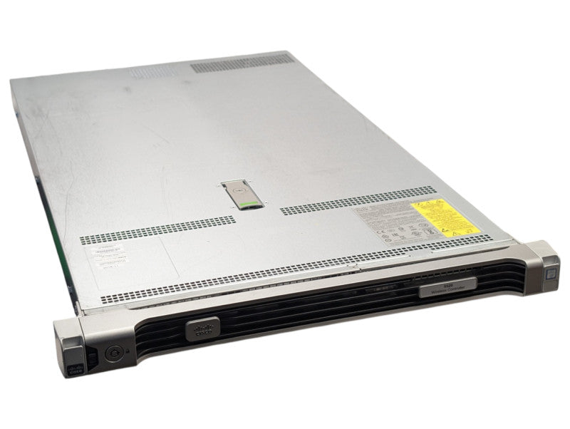 Cisco 5520 Wireless Controller AIR-CT5520-K9 V01 -