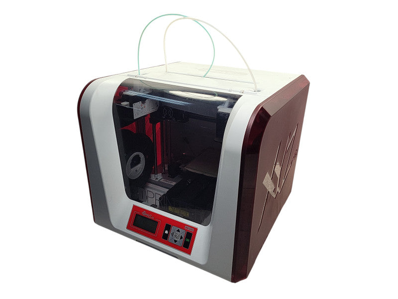 XYZprinting da Vinci Jr. 2.0 Mix 3D Printer $
