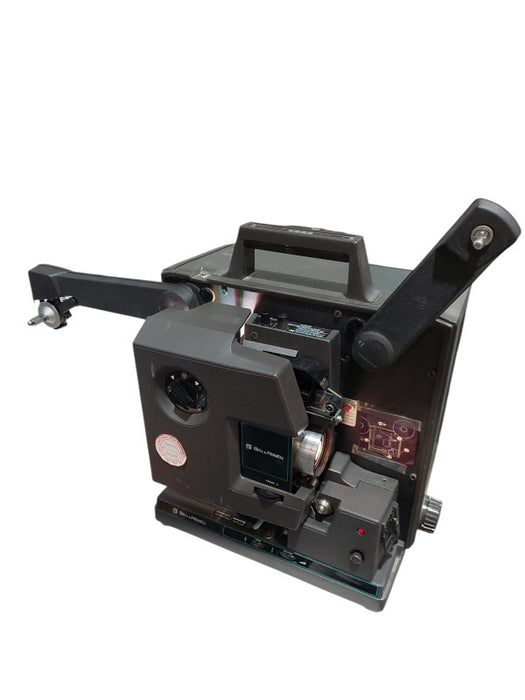 Vintage Bell & Howell 16MM Filmosound Projector Model: 2585  =